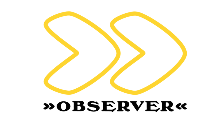 logo_observer logo_observer